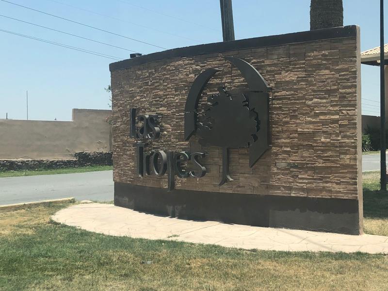 Terreno en Venta en Las Trojes, Torreón, Coahuila de Zaragoza