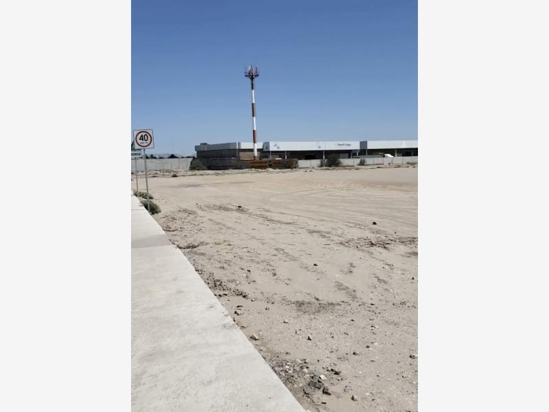 Terreno en Renta en Ciudad Industrial, Torreón, Coahuila de Zaragoza