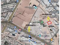 Terreno en renta en Ciudad Industrial, Torreón — foto 2 de 5