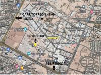 Terreno en renta en Ciudad Industrial, Torreón — foto 3 de 5