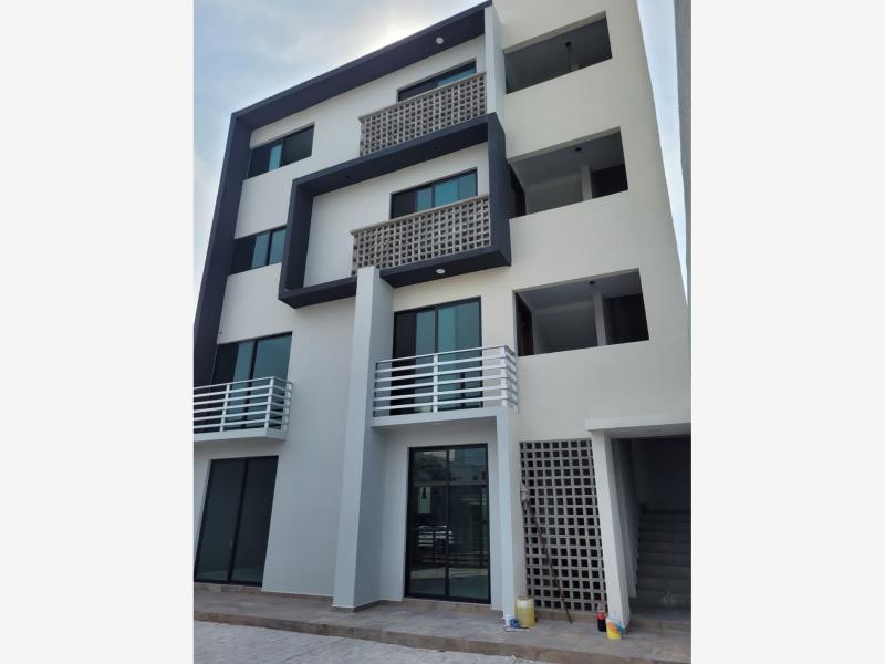 Departamento en venta en Ejido Primero de Mayo Sur, Boca del Río — foto 1 de 22