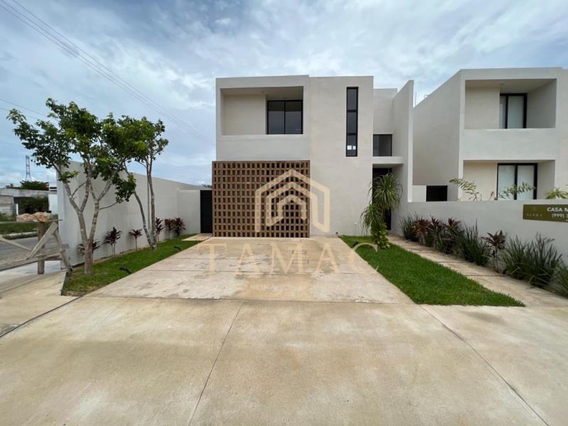 Casa en venta en Dzitya, Mérida — foto 1 de 26