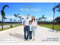 Terreno en venta en El Dorado Residencial, Boca del Río — foto 3 de 6
