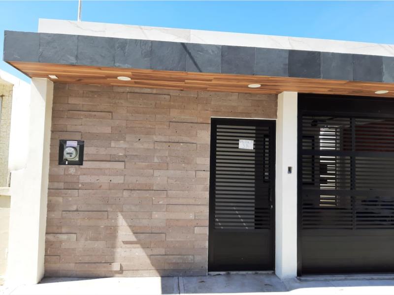 Casa en venta en Ignacio Zaragoza, Veracruz — foto 1 de 12