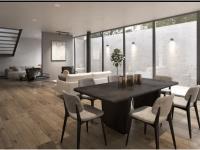 Departamento en venta en Polanco V Sección, Miguel Hidalgo — foto 3 de 8