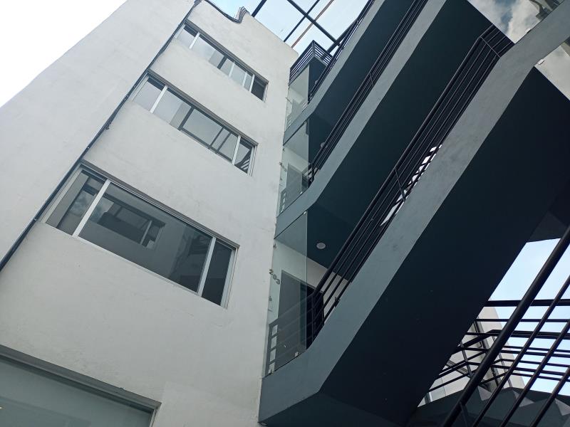 Departamento en venta en Moctezuma 1a Sección, Venustiano Carranza — foto 1 de 9