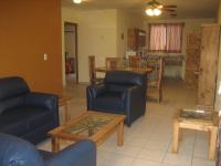 Departamento amueblado con servicios incluidos