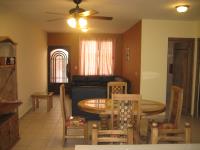 Departamento en renta en Kiosco, Saltillo — foto 3 de 17