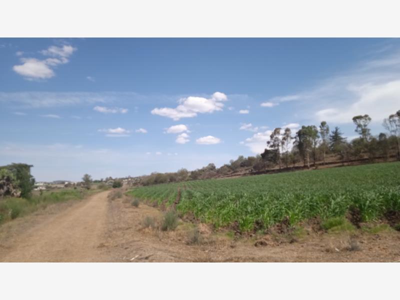Terreno en venta en Jurica, Aculco — foto 1 de 6