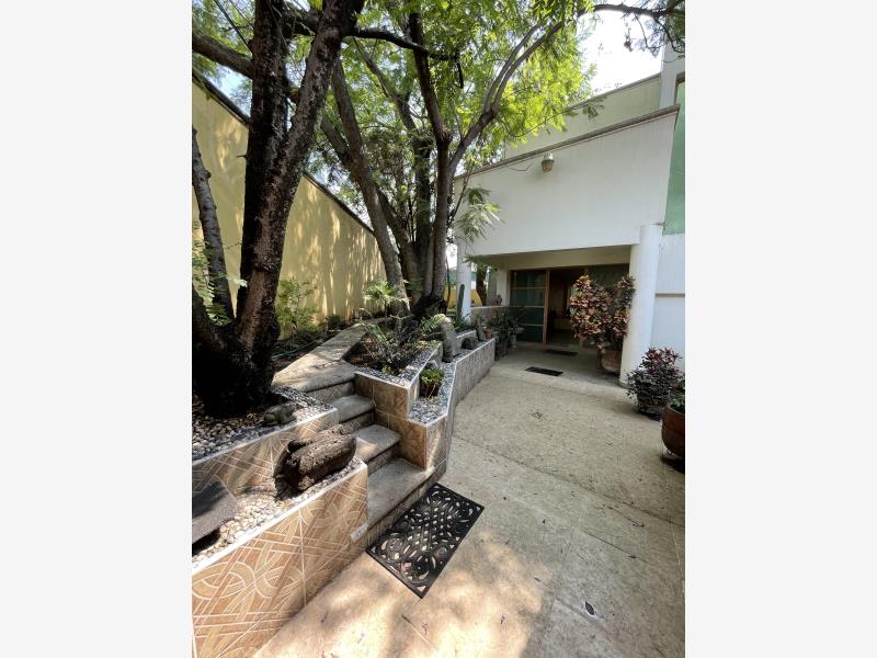 Casa en venta en Delicias, Cuernavaca — foto 1 de 40