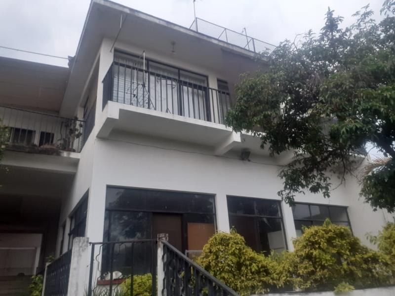Casa en venta en San Cristobal, Cuernavaca — foto 1 de 26