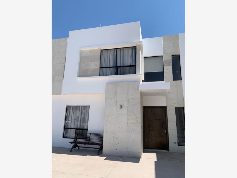 Casa en venta en Los Viñedos, Torreón — foto 1 de 16
