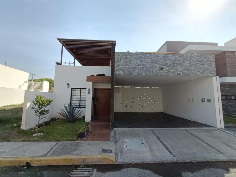 Casa en venta en Playas del Conchal, Alvarado — foto 1 de 28