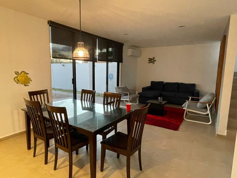Casa en renta en Conkal, Conkal — foto 1 de 11