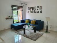 Casa en renta en La Ciudadela, Mérida — foto 2 de 10