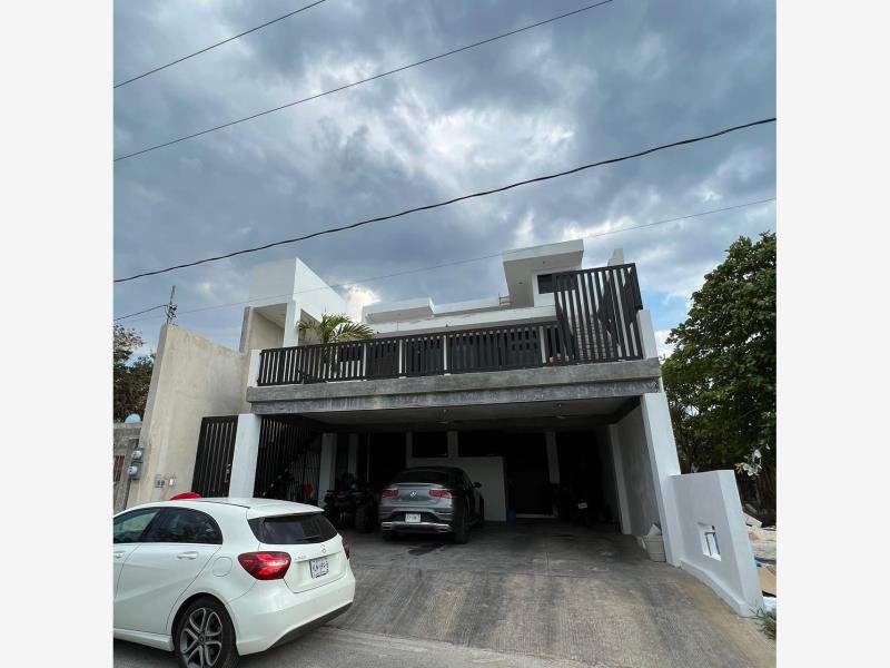Departamento en renta en Chablekal, Mérida — foto 1 de 7