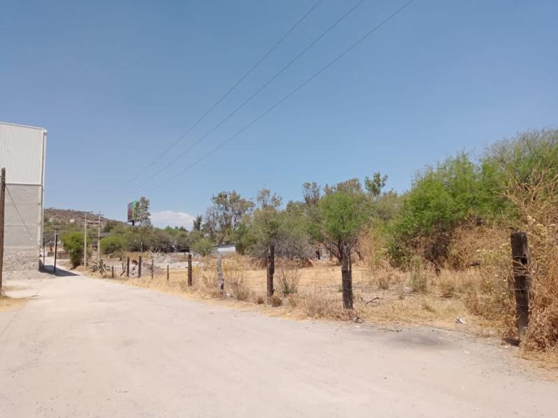Terreno en venta en Arroyo Hondo, León — foto 1 de 6