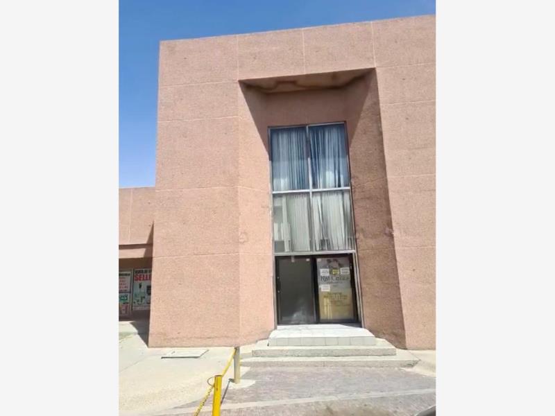 Local en renta en Mascareñas, Juárez — foto 1 de 12