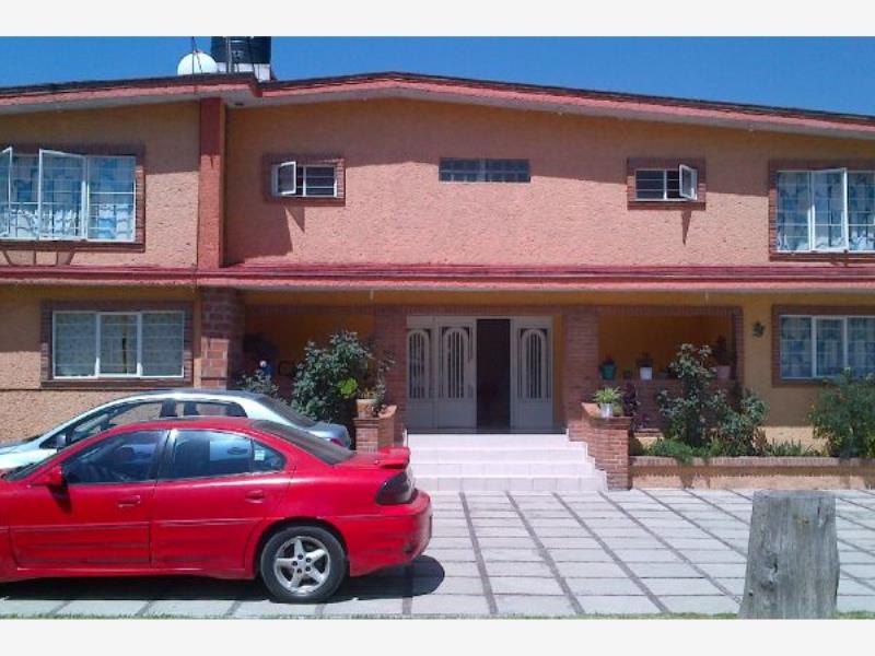 Casa en venta en Loma del Rio, Nicolás Romero — foto 1 de 20