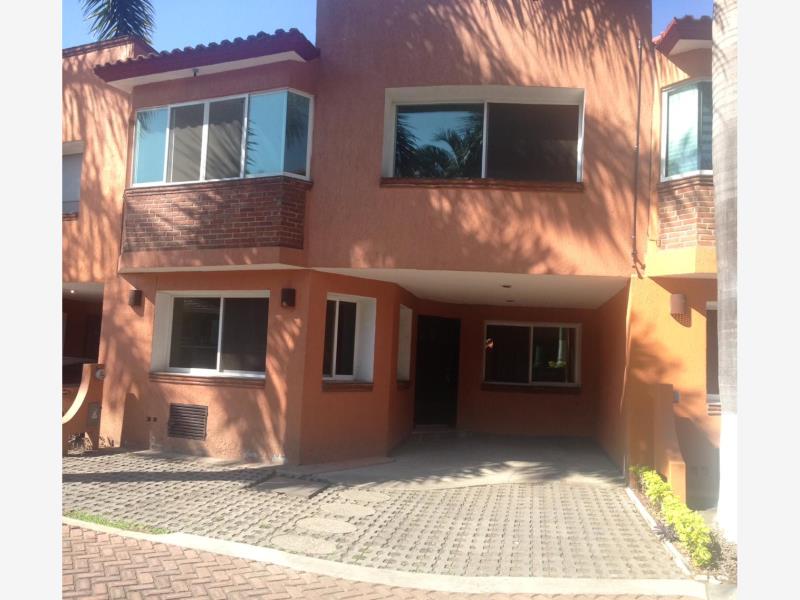 Casa en renta en Burgos Bugambilias, Temixco — foto 1 de 15