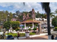 Hotel en venta en Temascaltepec de Gonzalez, Temascaltepec — foto 2 de 24