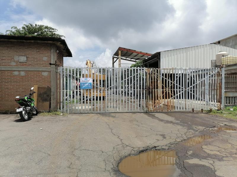 Terreno en venta en Bruno Pagliai, Veracruz — foto 1 de 7