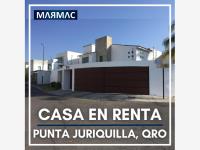 Casa en Punta Juriquilla, Querétaro, Querétaro