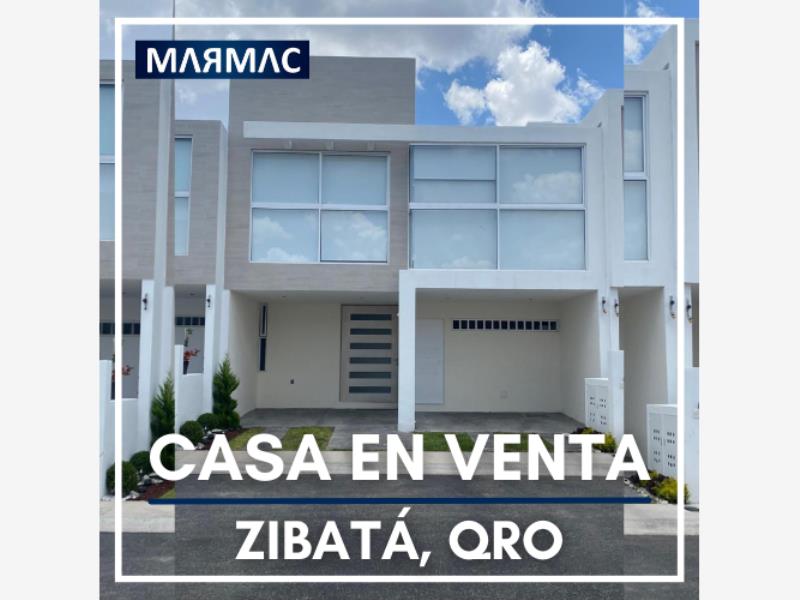 Casa en venta en Zibatá, El Marqués — foto 1 de 26