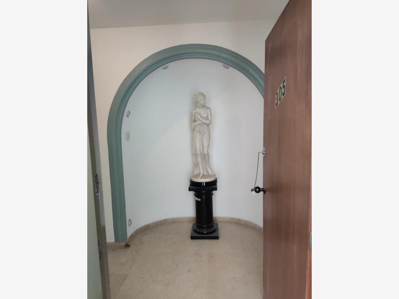 Departamento en venta en Cuauhtemoc, Cuauhtémoc — foto 1 de 21