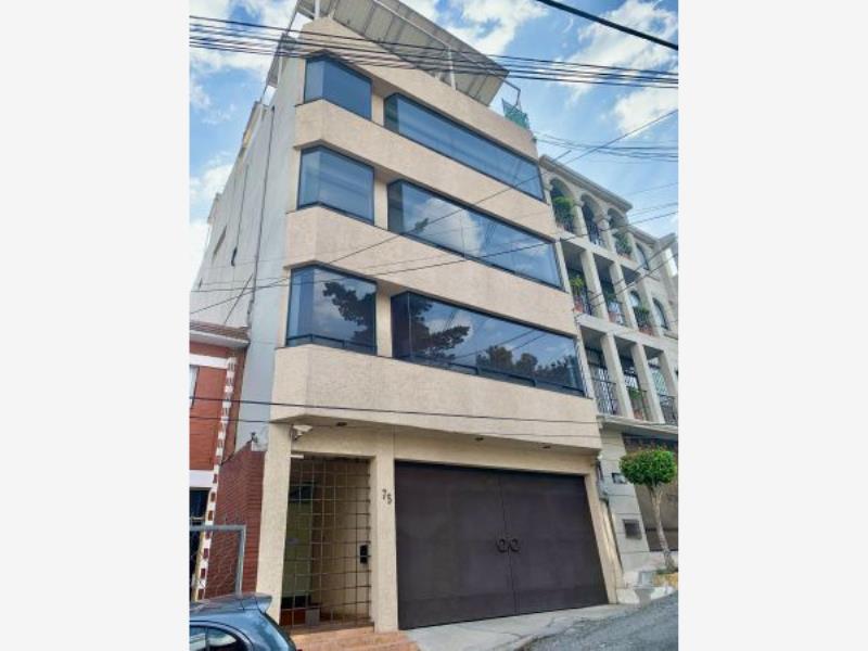 Edificio en venta en Lomas Hipodromo, Naucalpan de Juárez — foto 1 de 36