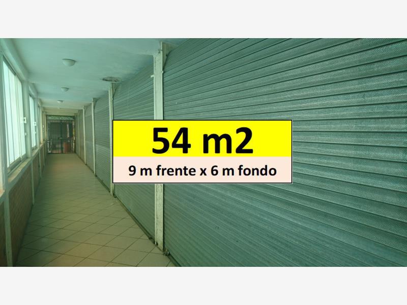 Oficina en venta en Culhuacán CTM Sección VI, Coyoacán — foto 1 de 4