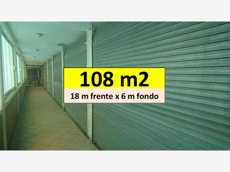 Oficina en venta en Culhuacán CTM Sección VI, Coyoacán — foto 1 de 4