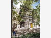 Departamento en venta en Hipodromo, Cuauhtémoc — foto 2 de 9