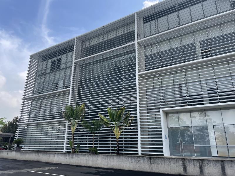 Oficina en renta en Santa Anita, San Pedro Tlaquepaque — foto 1 de 17