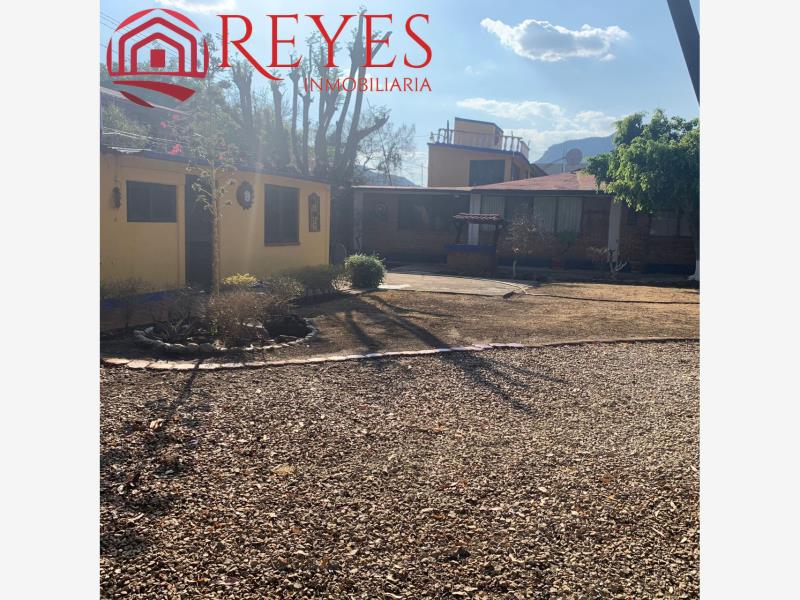 Casa en venta en Tlayacapan Centro, Tlayacapan — foto 1 de 6