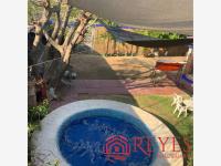 Casa en venta en Tlayacapan Centro, Tlayacapan — foto 3 de 6