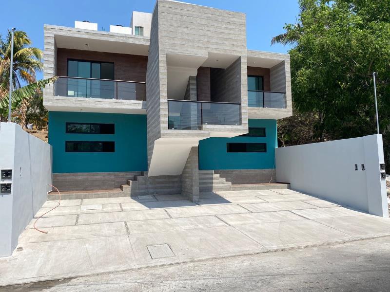 Departamento en venta en El Morro las Colonias, Boca del Río — foto 1 de 7