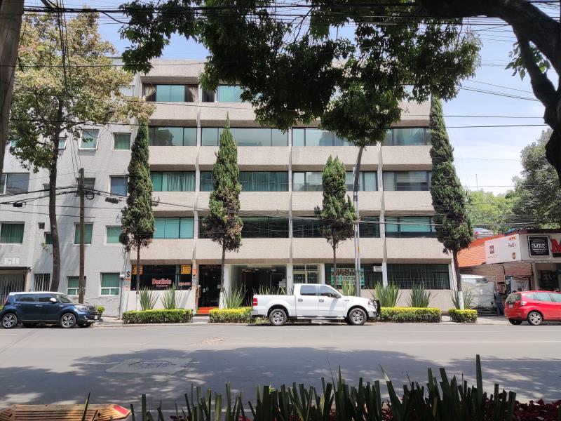 Departamento en venta en Cuauhtemoc, Cuauhtémoc — foto 1 de 11
