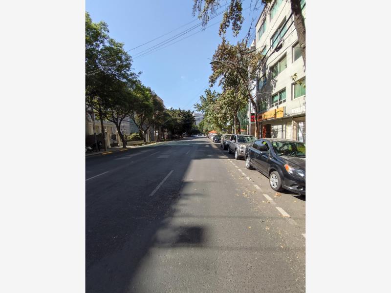 Departamento en venta en Cuauhtemoc, Cuauhtémoc — foto 1 de 19