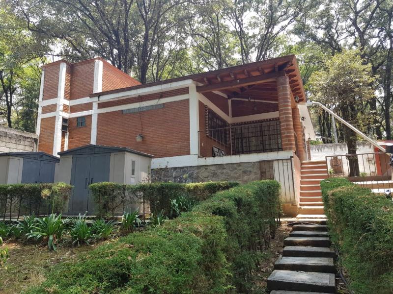 Casa en venta en Huertas de San Pedro, Huitzilac — foto 1 de 32