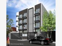 Departamento en venta en Zacahuitzco, Benito Juárez — foto 2 de 6