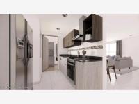 Departamento en venta en Zacahuitzco, Benito Juárez — foto 3 de 6