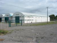 Venta Terreno con 3 naves industriales en la Laguna Veracruz, 10 minutos de Boca del Río Veracruz