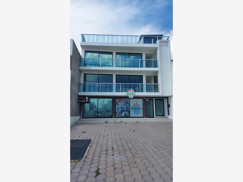 Edificio en venta en El Mirador, El Marqués — foto 1 de 10
