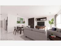 Departamento en venta en Zacahuitzco, Benito Juárez — foto 2 de 8