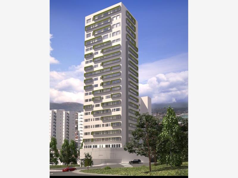 Departamento en venta en San Martinito, San Andrés Cholula — foto 1 de 9