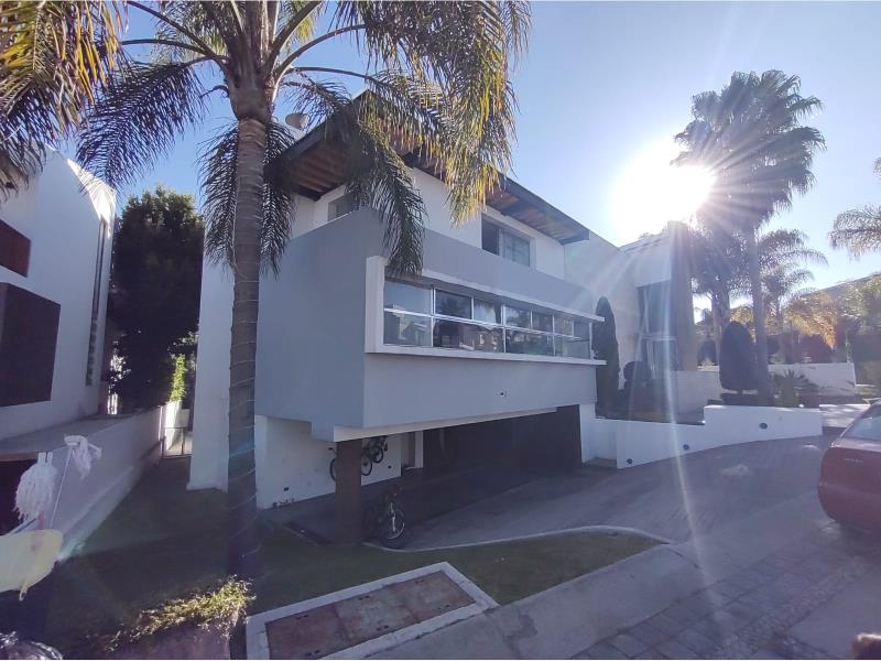 Casa en venta en La Vista Contry Club, San Andrés Cholula — foto 1 de 21