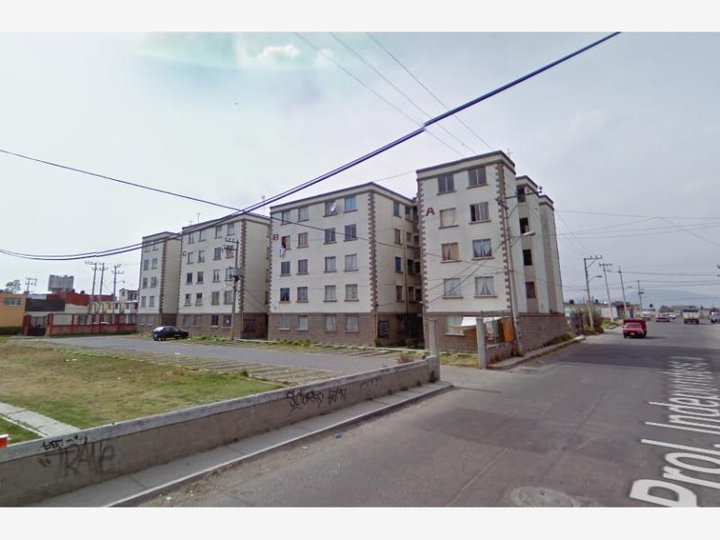 Departamento en venta en San Lorenzo Tepaltitlán Centro, Toluca — foto 1 de 11