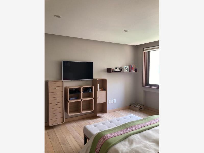 Departamento en venta en Bosques de las Lomas, Cuajimalpa de Morelos — foto 1 de 24