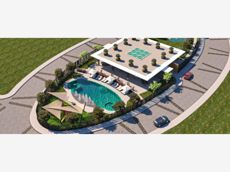 Terreno en venta en Pirámides 3a. Sección, Corregidora — foto 1 de 15